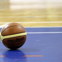 Латвия станет соорганизатором отборочного турнира Олимпийских игр по баскетболу