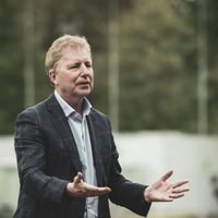 'Liepāja' asi kritizē tiesāšanu Latvijas futbola virslīgā