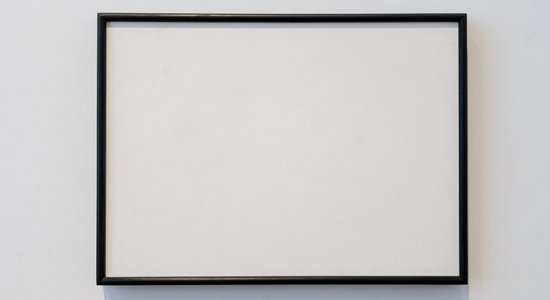 Vienas gleznas stāsts. Bruno Vasiļevskis 'Baltā siena'