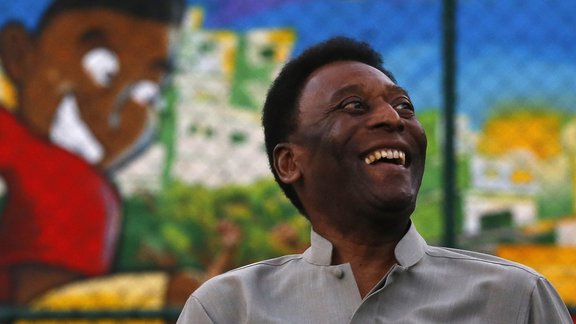 pele