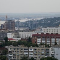 Neviena izlase nav izvēlējusies dzīvot Pasaules kausa pilsētā Rostovā pie Donas
