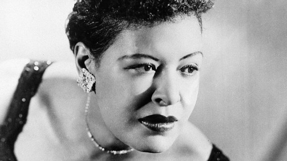 Billie Holiday