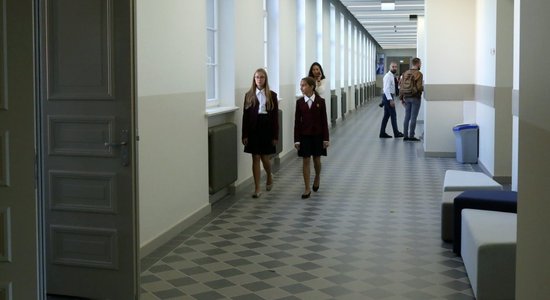Rīga atsijā vidusskolēnus. Tiesībsargs norāda uz nesamērību likuma ievērošanā ar pašvaldības kritērijiem