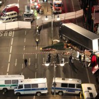 Ministrs: Berlīnes teroristu pirms uzbrukuma bija iespējams aizturēt