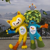 Pirmās Rio olimpisko spēļu būves būs gatavas nākamvasar