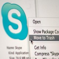 Мошенники взломали аккаунт в Skype и "выпросили" у друзей €3000; Skype помочь отказался