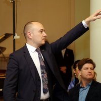Парадниекс: Ринкевич молчит о "самой экзистенциальной для Латвии угрозе" — влиянии России на выборах в Сейм