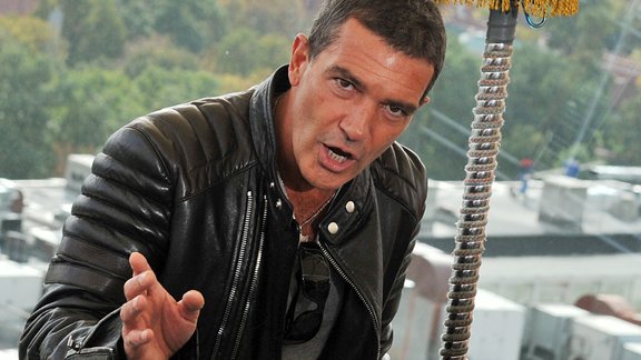 Antonio Banderas 3