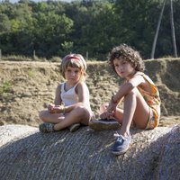 Eiropas mākslas kino dienā īpašu programmu ģimenēm un jauniešiem piedāvā 'Kino Bize'