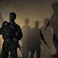 Afgāņu karavīrs nogalina ASV ģenerāli