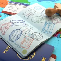 Kāpēc musulmaņu pase ir zaļa un citi interesanti fakti par identitāti apliecinošiem dokumentiem