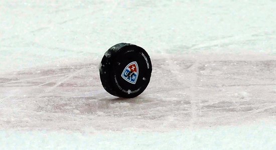 Хорватский "Медвешчак" подал официальную заявку на вступление в КХЛ