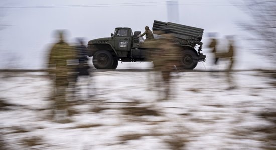 Боеприпасы для Украины: в ЕС обещают действовать быстро