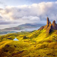 Skotijas ceļvedis: apskates vērtas vietas un noderīgi ceļotāju padomi