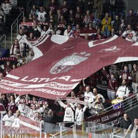 Сегодня в Риге стартует хоккейный чемпионат мира. Сможет ли Латвия вновь обыграть Канаду?
