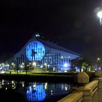 Festivāla 'Staro Rīga' gaismas objekti būs atrodami no Daugavmalas līdz Juglai