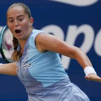 Ostapenko saglabā 15. vietu WTA rangā; Štrombahs ATP rangā zaudē piecas vietas