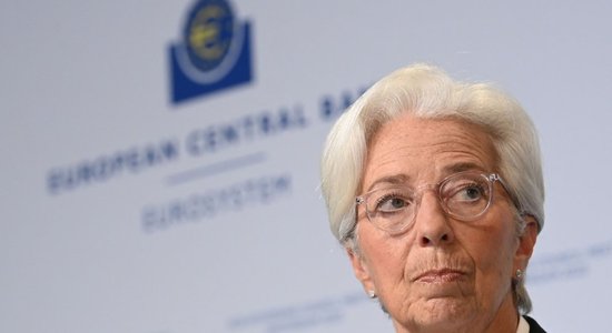 Глава ЕЦБ: американский план по использованию замороженных активов РФ несет риски нарушения международного права