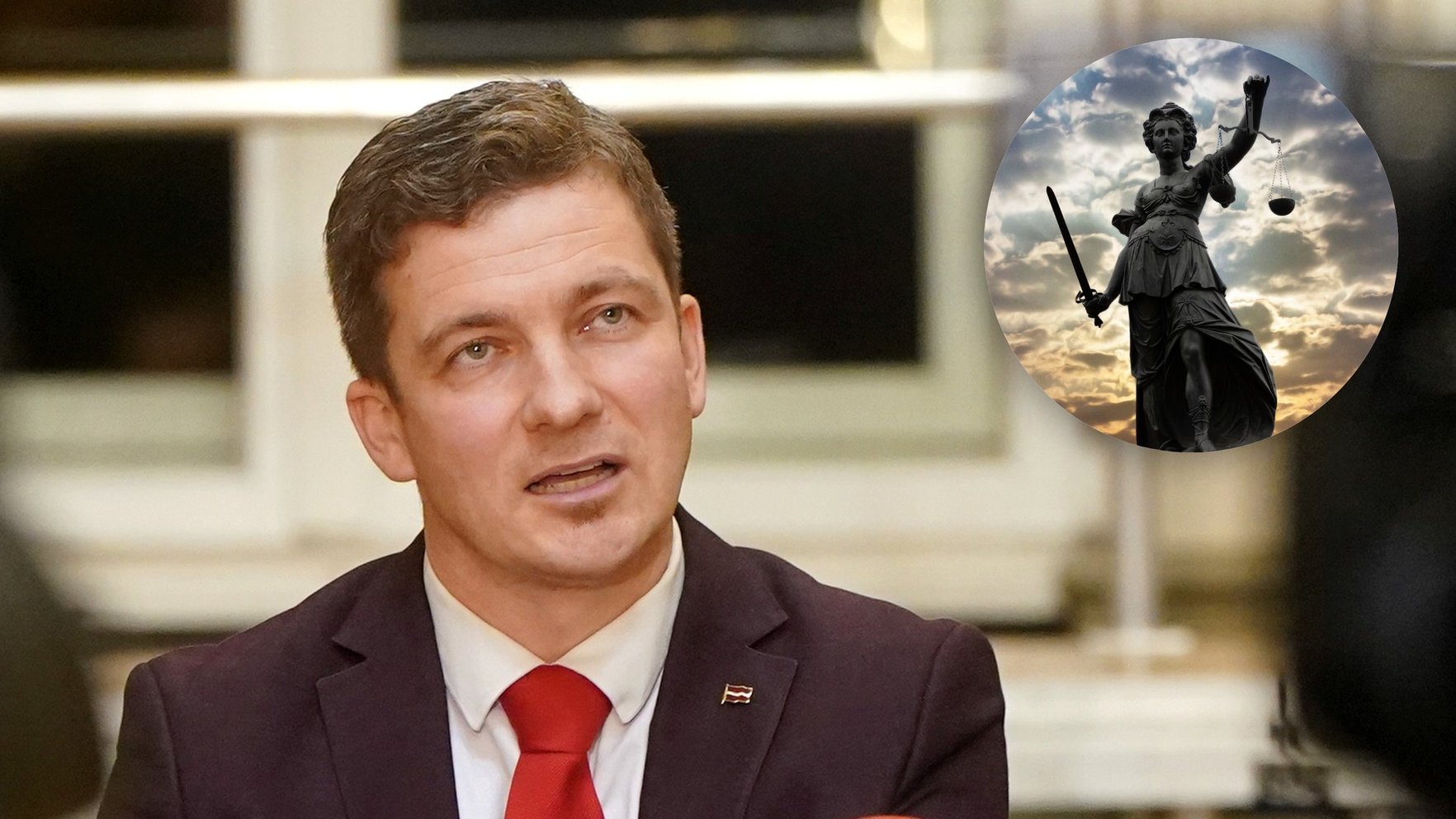Сенат Латвии оценит решение ЦИК по итогам выборов в Сейм