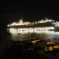 'Costa Concordia' vrakā atrod vēl piecu cilvēku mirstīgās atliekas