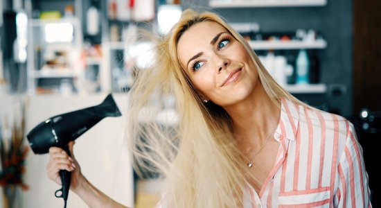 Тест-драйв средств для волос из рекламы: что действует, а что обман?