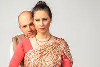 Uģa Kuģa sieva Linda ir otrā bērniņa gaidībās