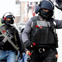 В Гааге руководители полиции Европы обсудят вопросы правоохраны