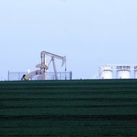 Запасы нефти в Саудовской Аравии достигли максимума