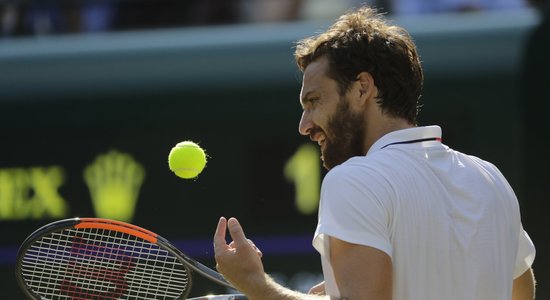 Gulbis pasaules rangā pakāpjas par 41 pozīciju un pietuvojas TOP 100