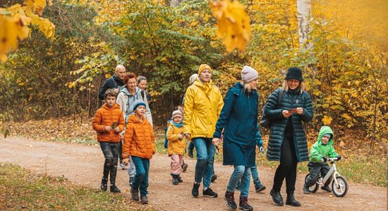 Экскурсии, закулисы концертного зала и прогулка-квест. Чем заняться в Юрмале во время школьных каникул