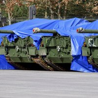 Еврофонды на боевые дроны и боеприпасы. Евросоюз готовится возродить оборонную промышленность