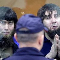 Par Borisa Ņemcova slepkavību notiesātajiem piespriež smagus cietumsodus