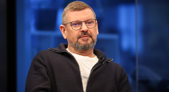 Jānis Buks: Budžeta caurumu "lāpīšanai" uz uzņēmēju rēķina būs sāpīgas ilgtermiņa sekas