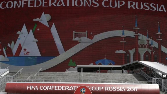 Confederations Cup