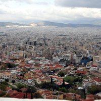 Grieķijas 2021. gada budžets paredz lēnāku ekonomikas atlabšanu no krīzes