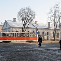 Britu laikraksts tendenciozā publikācijā Daugavpili dēvē par 'Latvijas Krimu'