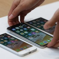 Apple резко сократит производство iPhone X