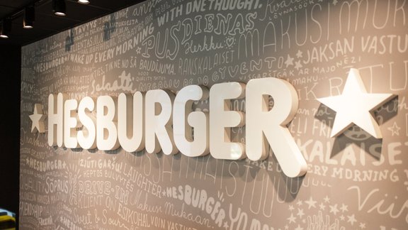 Hesburger