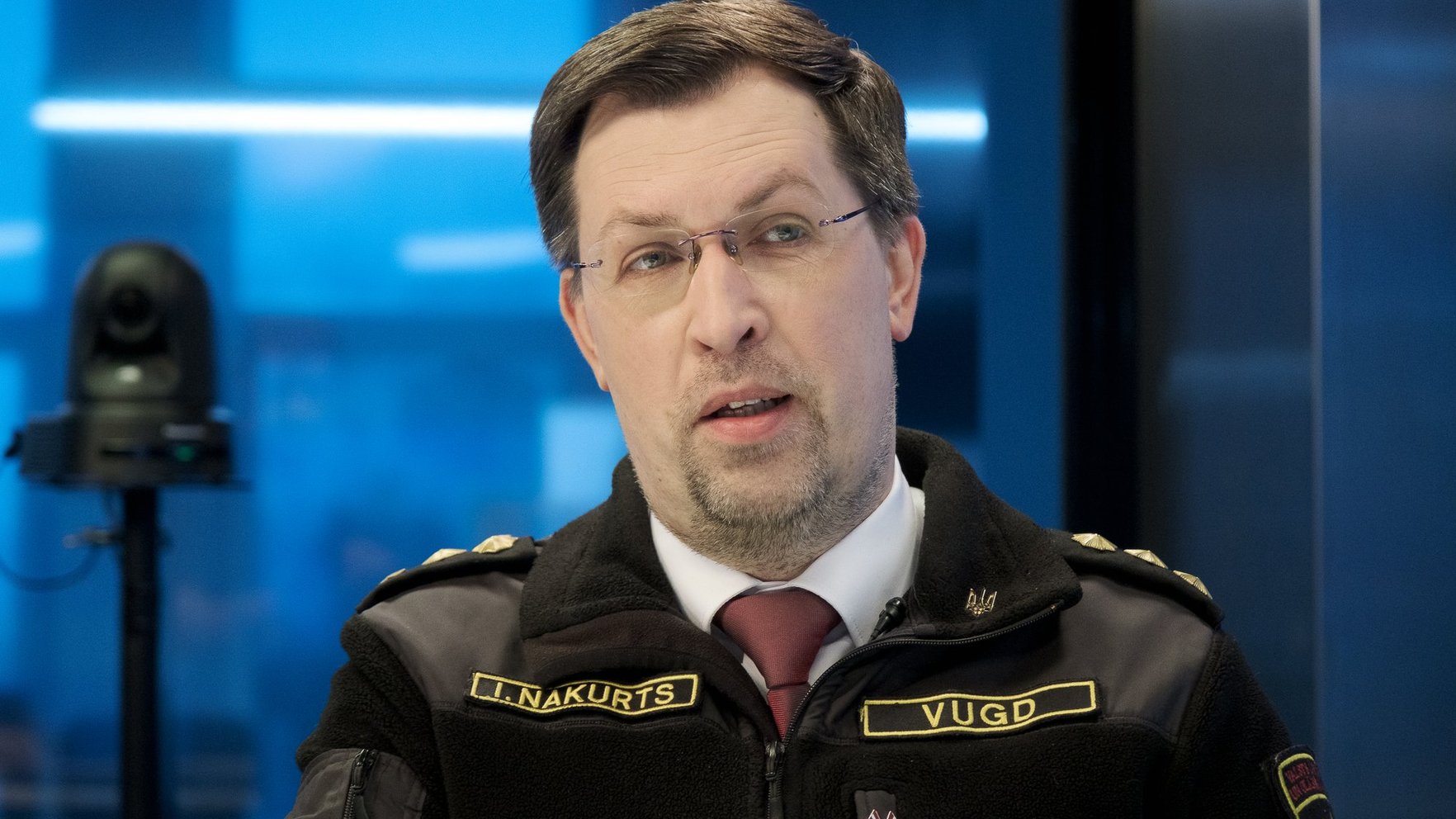 Pēta iespējas ieviest daļēji automatizētus šūnapraides brīdinājuma paziņojumus