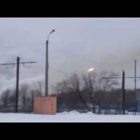 Video: Nedēļas nogalē notikušās apšaudes Doņeckā
