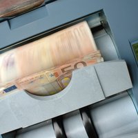 Maksātnespējīgo uzņēmumu darbiniekiem pirmajā ceturksnī izmaksāti 84 502 eiro