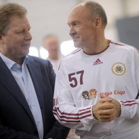 Соперник сборной Латвии уволил тренеров после ничьи с Лихтенштейном