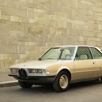 BMW no jauna izgatavojis 70. gadā pazaudētu koncepta auto