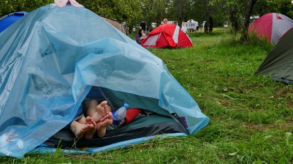 Laba Daba 2016 – telšu pilsētiņa ceļas un veļas - 14