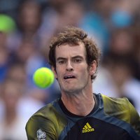 Marejs un Federers turpina 'Australian open' bez zaudētiem setiem