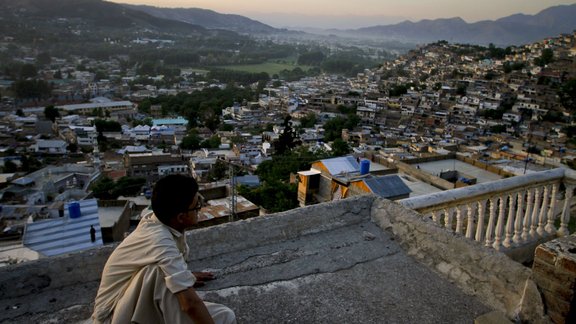 abbottabad Pakistan