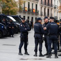 'Pārdod viltus cerības' – Spānijas policija atklāj Brazīlijas futbola blēdību