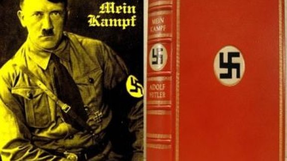 Mein Kampf