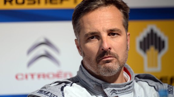 Yvan Muller,