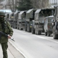 Украинцев зовут в военкоматы; Рада провела экстренное заседание